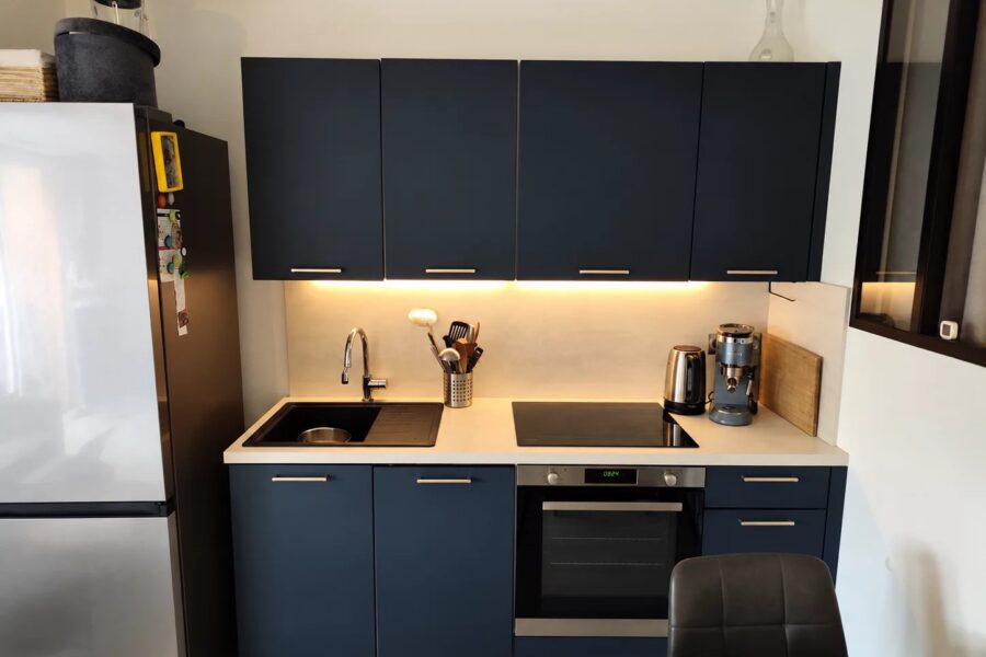 Appartement à vendre à Mougins — Vue montagne — photo 3