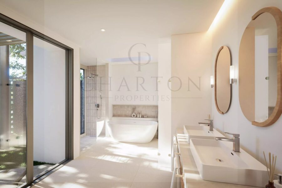 Maison à vendre à Grande rivière noire — Vue mer — photo 9