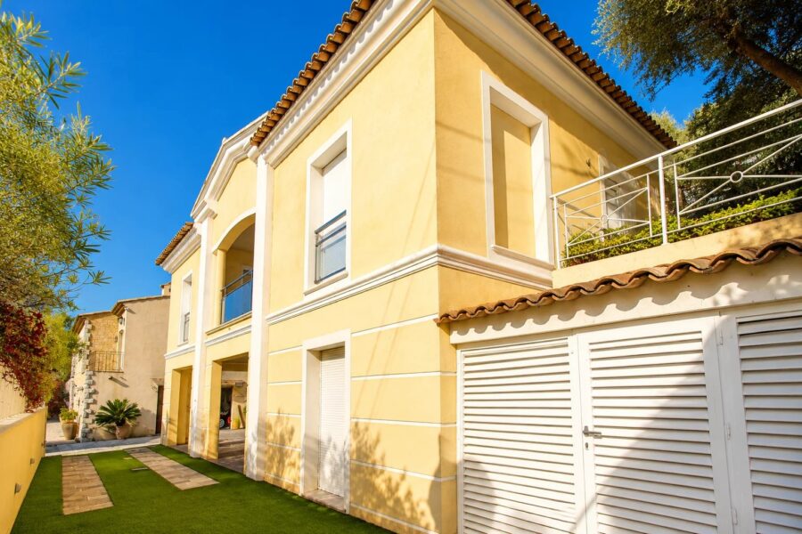 Maison à vendre à Èze — Vue mer — photo 13