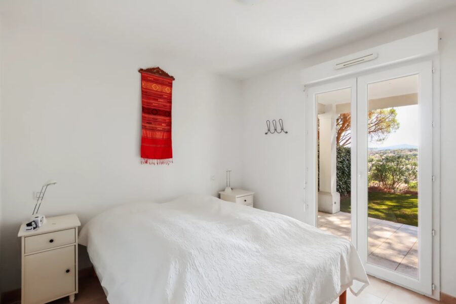 Maison à vendre à Sainte-maxime — Vue mer — photo 11