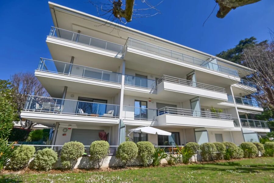 Appartement à vendre à Cannes — Vue mer — photo 3