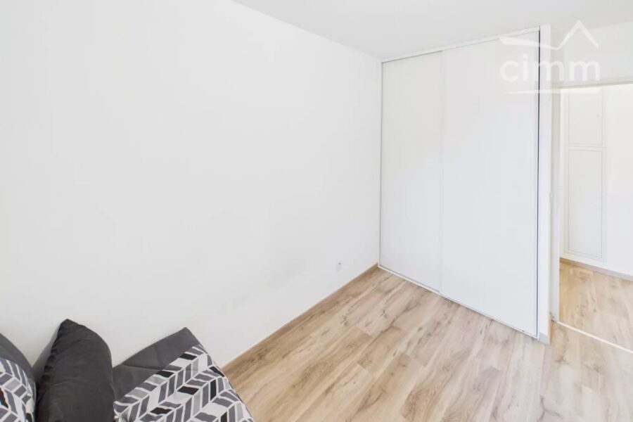 Appartement à vendre à Échirolles — Vue sur la ville — photo 15