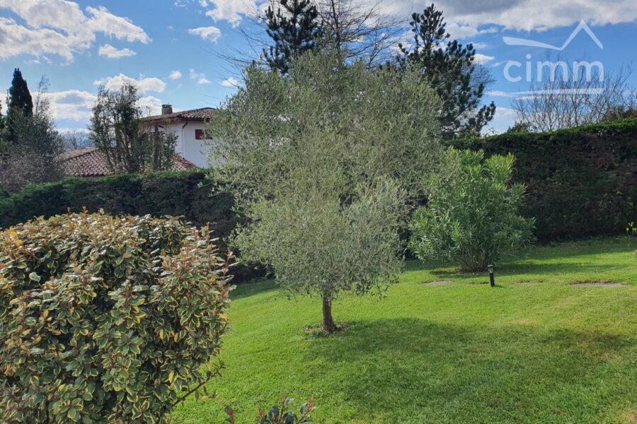 Appartement à vendre à Villefranque — Vue montagne — photo 3