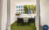 Appartement à vendre à Nice — Vue parc & jardin — photo 20