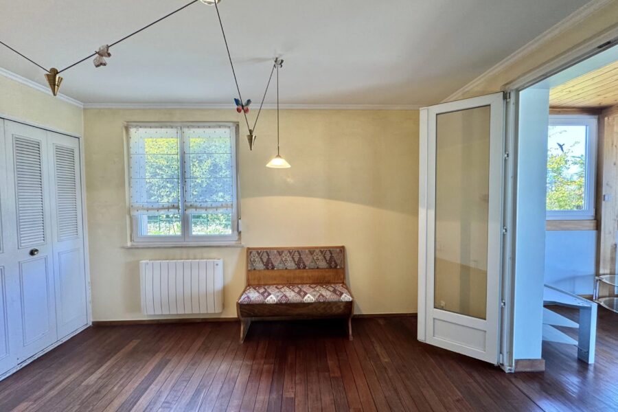 Maison à vendre à Montreux-jeune — Vue nature — photo 16