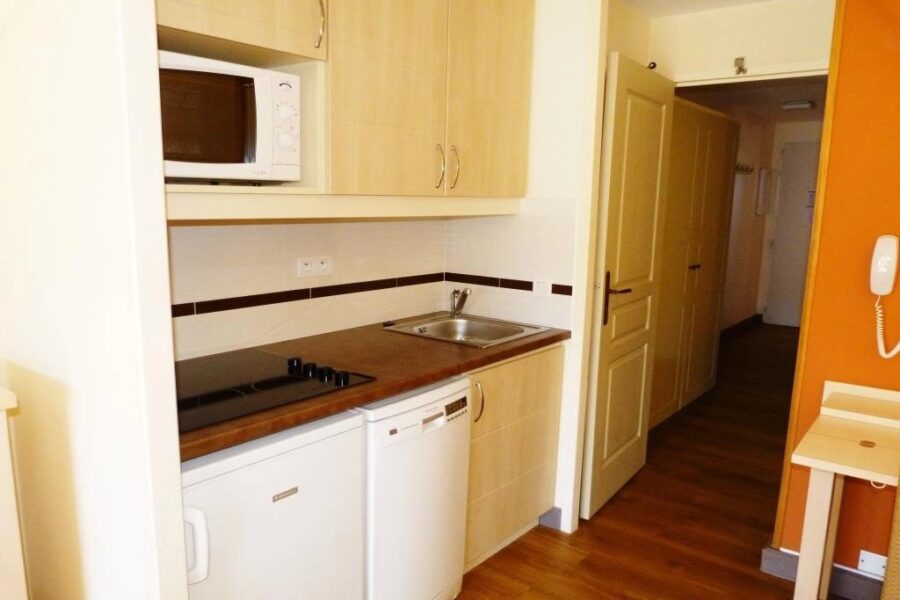 Appartement à vendre à Agay — Vue parc & jardin — photo 4
