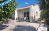 Maison à vendre à Colombiers — Vue dégagée — photo 25