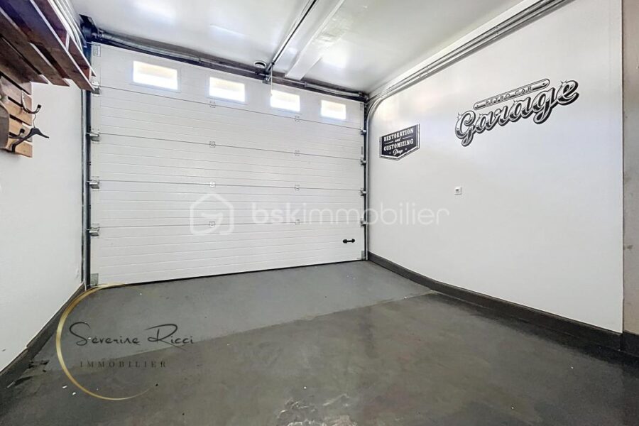 Maison à vendre à Lavelanet — Vue dégagée — photo 25
