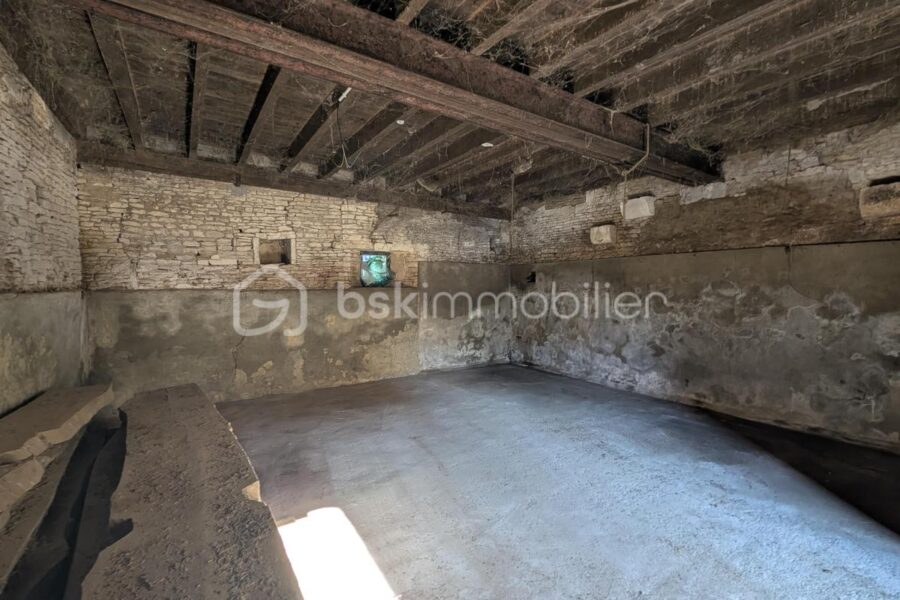 Maison à vendre à Touffreville — Vue dégagée — photo 26