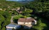 Maison à vendre à Saint pons de thomieres — Vue montagne — photo 25