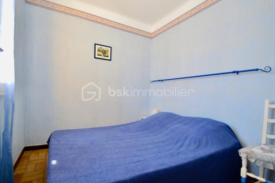 à vendre à Le Barcarès — Vue dégagée — photo 25
