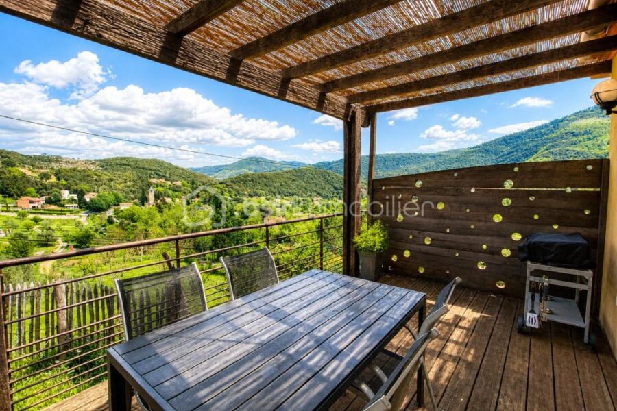 Maison à vendre à Premian — Vue nature — photo 25