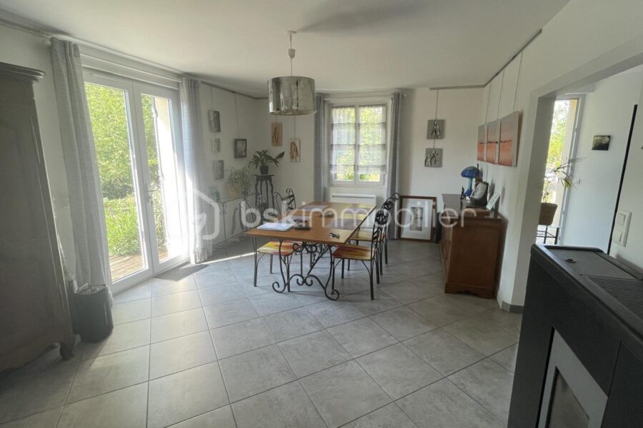Maison à vendre à Pressignac vicq — Vue nature — photo 25