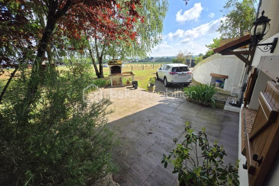 Maison à vendre à Marzy — Vue nature — photo 25