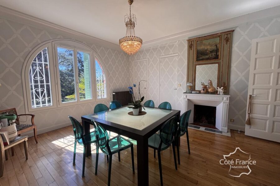 Maison à vendre à Saint etienne de maurs — Vue nature — photo 25