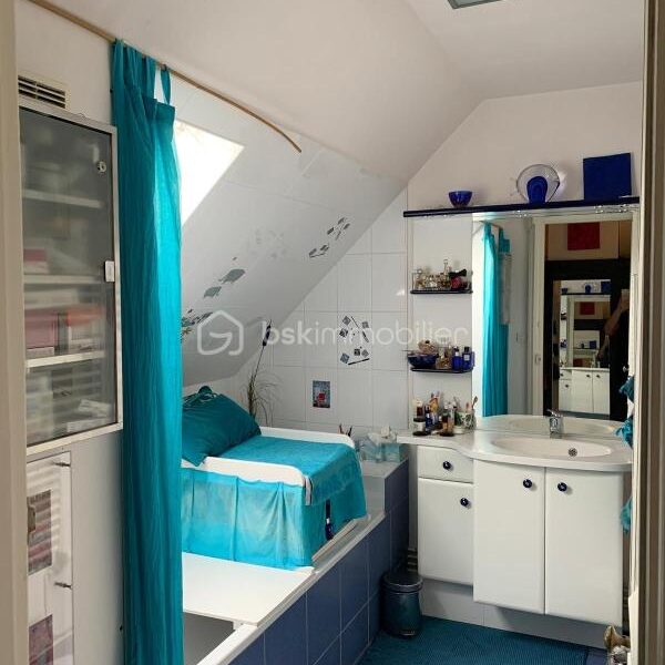 Appartement à vendre à Saint pierre les elbeuf — Vue nature — photo 25