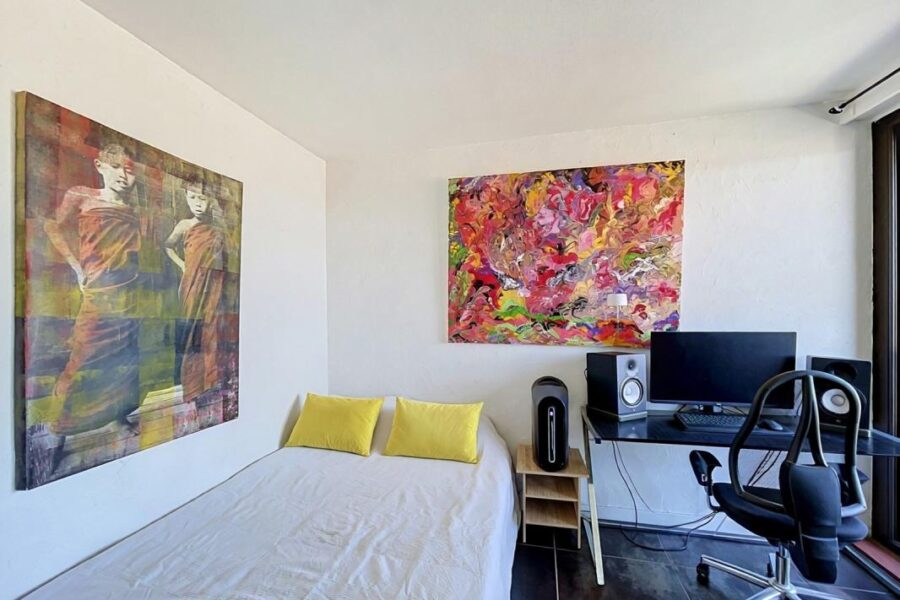 Appartement à vendre à Lyon — Vue sur la ville — photo 26