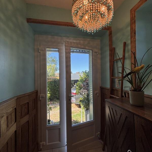Maison à vendre à Saint etienne de maurs — Vue nature — photo 25