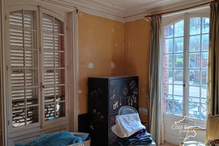 Maison à vendre à Proisy — Vue nature — photo 25