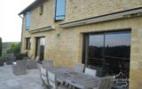 Maison à vendre à Sarlat la caneda — Vue nature — photo 25