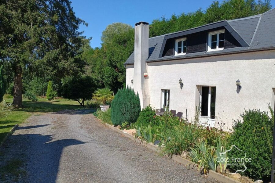Maison à vendre à Marly gomont — Vue nature — photo 25