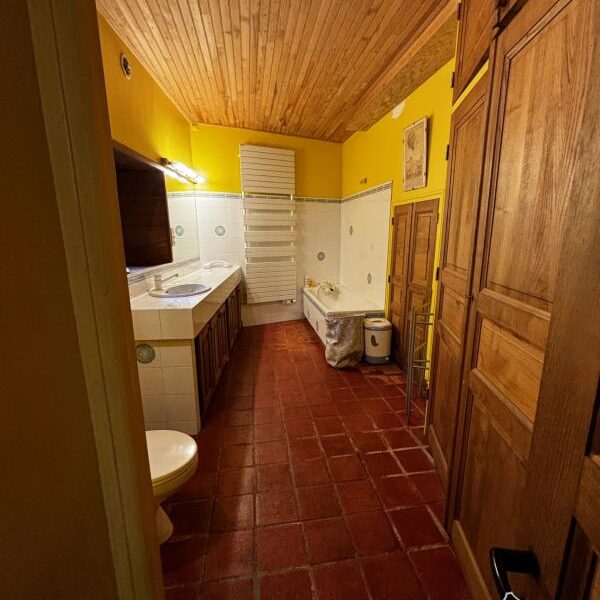 Maison à vendre à Cayrols — Vue fleuve — photo 25