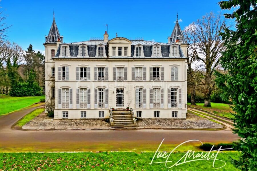 Maison à vendre à Coulommiers — Vue fleuve — photo 25