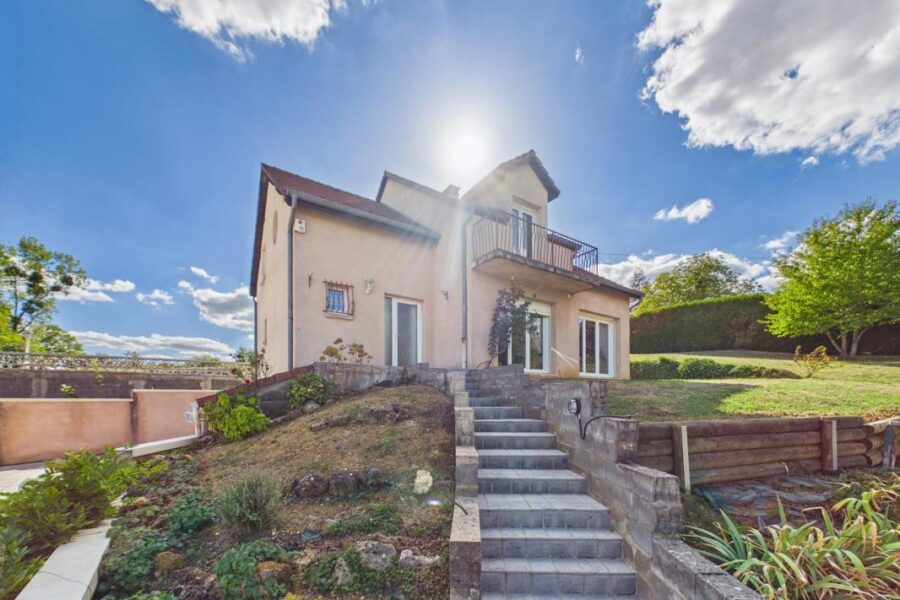 Maison à vendre à Preny — Vue nature — photo 25