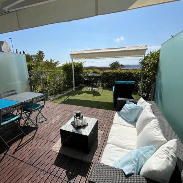 Appartement à vendre à Nice — Vue mer — photo 25
