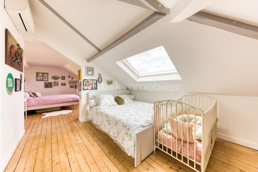 Maison à vendre à Le perreux sur marne — Vue dégagée — photo 25