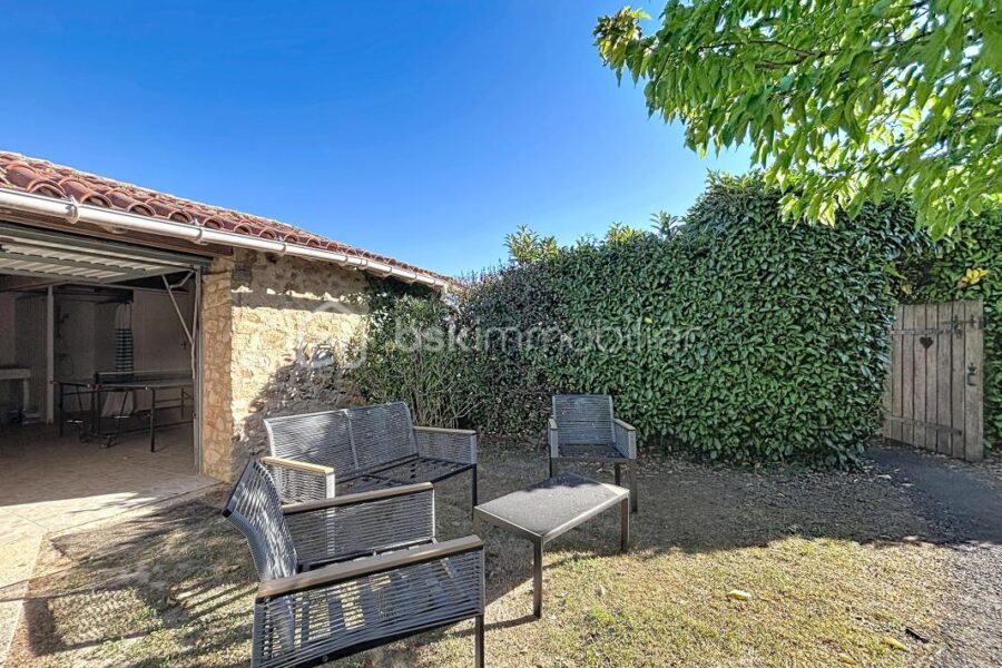 Maison à vendre à Bressuire — Vue nature — photo 25