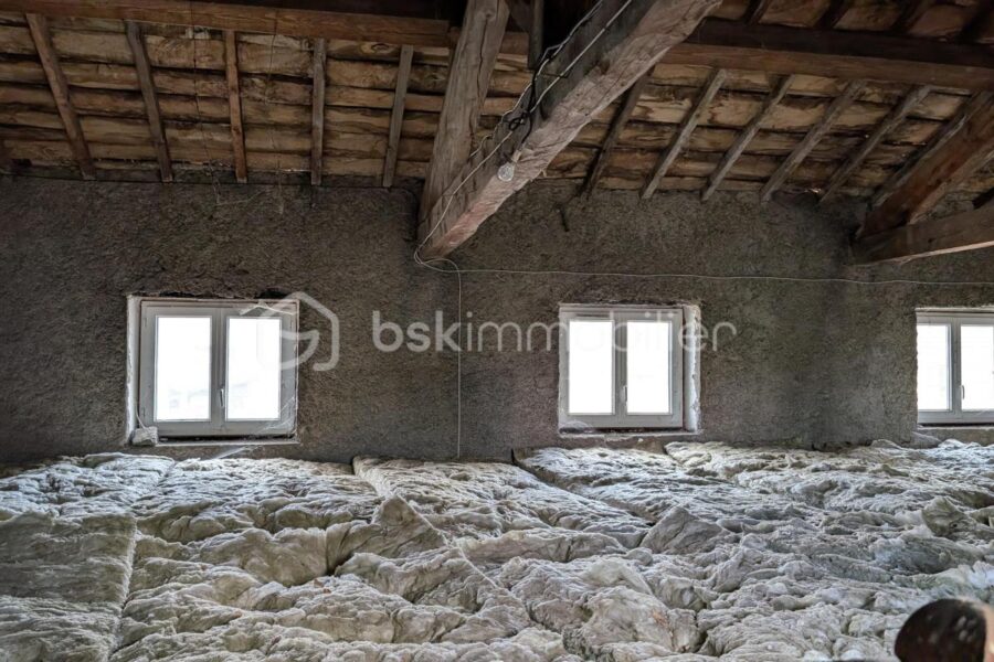 Maison à vendre à Saint genis l argentiere — Vue nature — photo 25