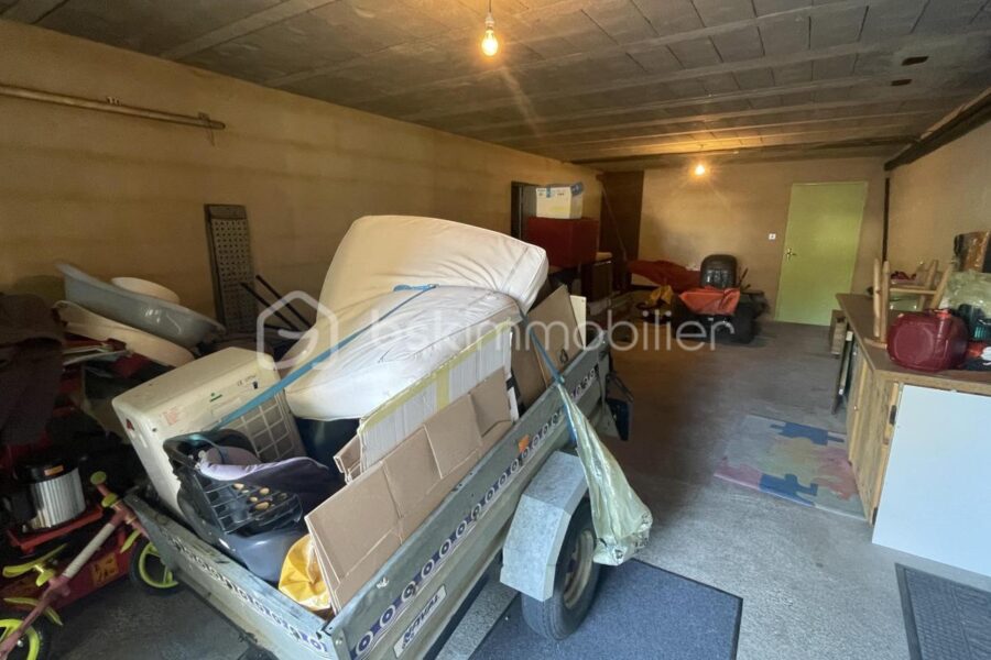 Maison à vendre à Lalinde — Vue nature — photo 25