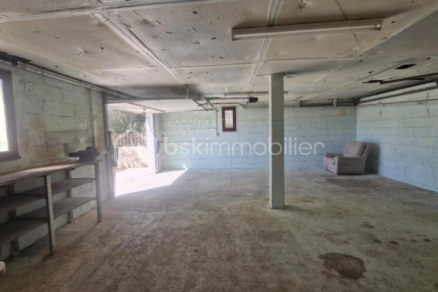 Maison à vendre à Leucate — Vue mer — photo 25