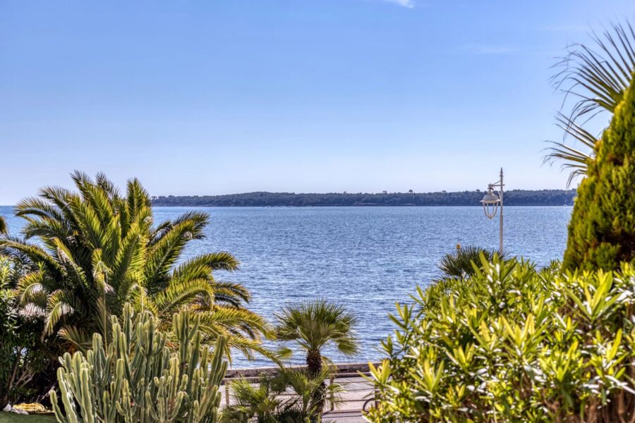 Appartement à vendre à Cannes — Vue mer — photo 16
