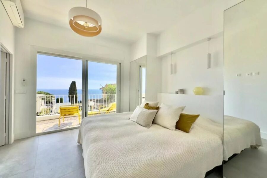 Appartement à vendre à Nice — Vue mer — photo 4