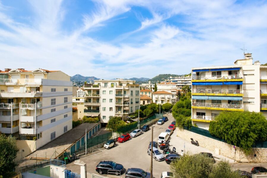 Appartement à vendre à Nice — Vue mer — photo 16