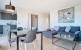 Appartement à louer à Saint-laurent-du-var — Vue mer — photo 6