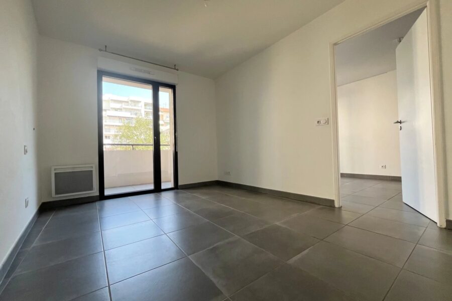 Appartement à vendre à Nice — Vue parc & jardin — photo 5