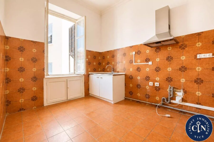 Appartement à vendre à Nice — Vue sur la ville — photo 10