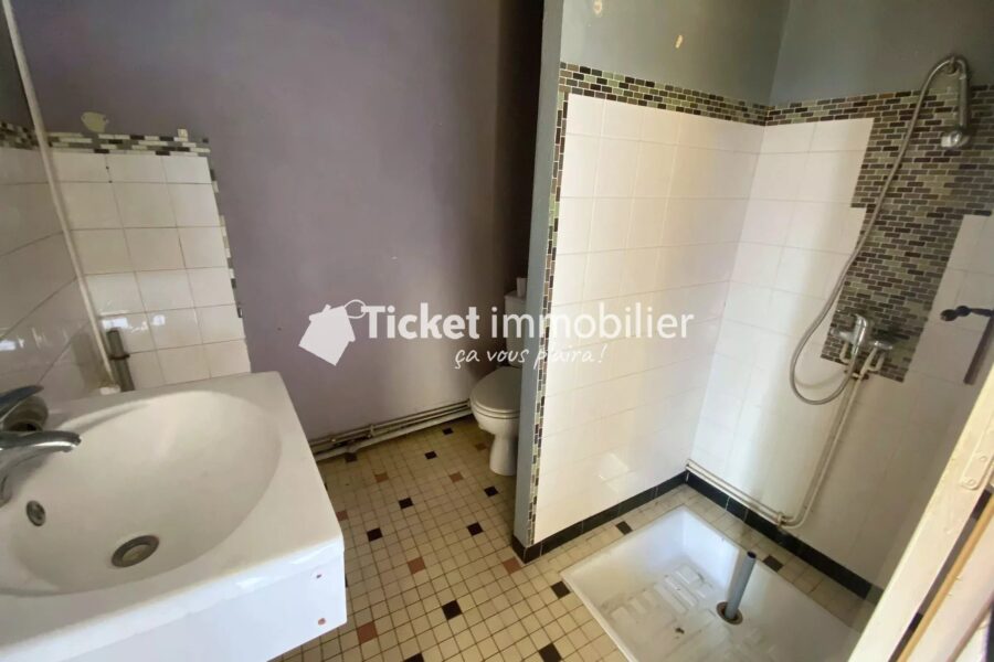 Appartement à vendre à Pompignan — Vue nature — photo 9