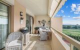 Appartement à vendre à Mandelieu-la-napoule — Vue mer — photo 2