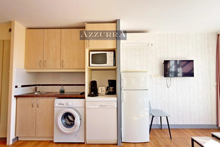 Appartement à vendre à Agay — Vue mer — photo 3