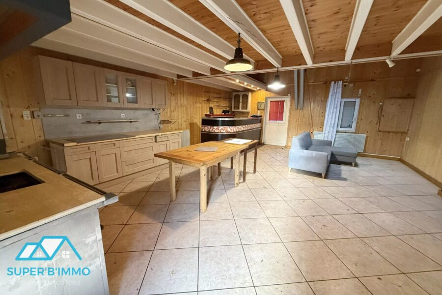 Maison à vendre à Vézézoux — Vue nature — photo 26