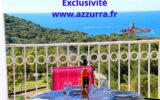Appartement à vendre à Agay — Vue mer — photo 1