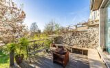 Maison à vendre à Chavenay — Vue parc & jardin — photo 1