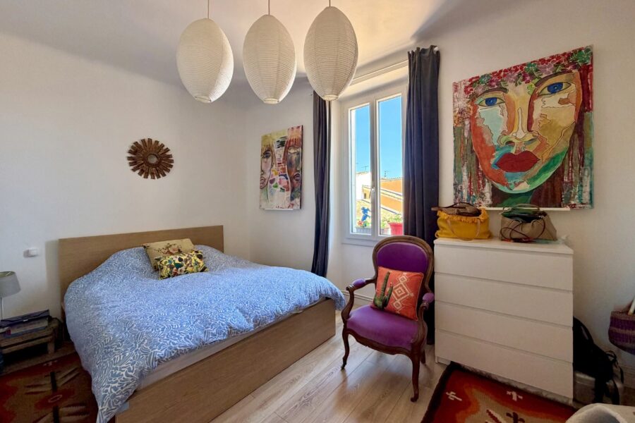 Appartement à vendre à Draguignan — Vue sur la ville — photo 6