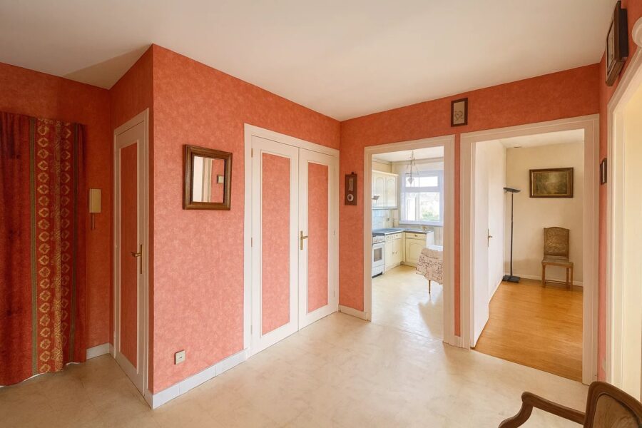 Appartement à vendre à Saint-Étienne — Vue sur la ville — photo 6