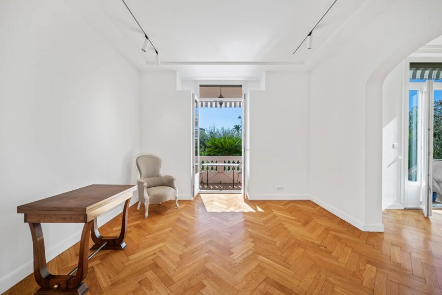Maison à vendre à Nice — Vue nature — photo 7