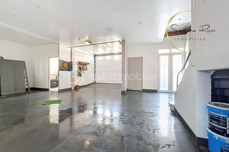 Maison à vendre à Lavelanet — Vue dégagée — photo 26